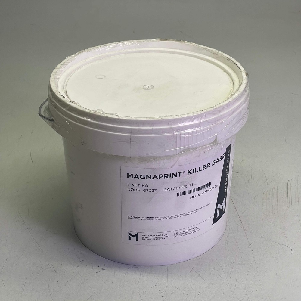 MAGNAPRINT Killer Base 5 kg