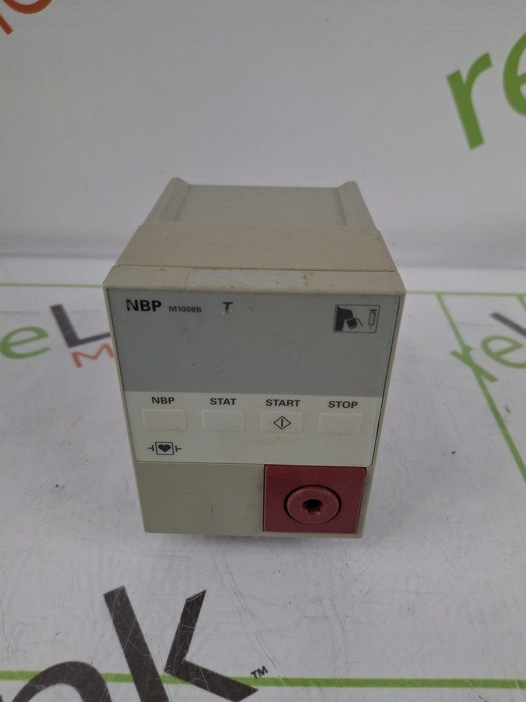 Philips M1006B Single Parameter IBP Module