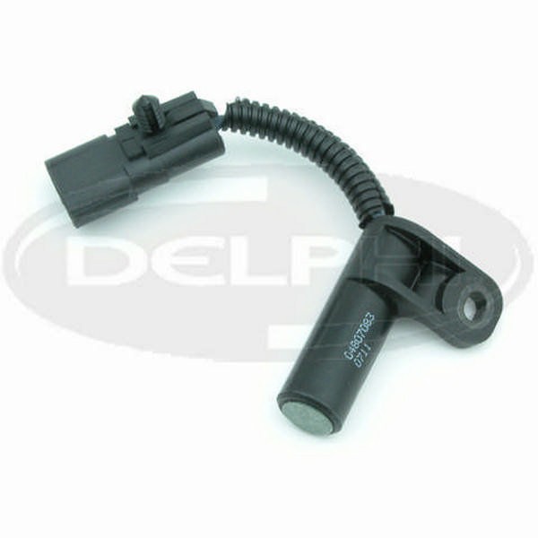 For 1996-2000 Chrysler Cirrus - Engine Crankshaft Position Sensor Delphi 2.5L V6
