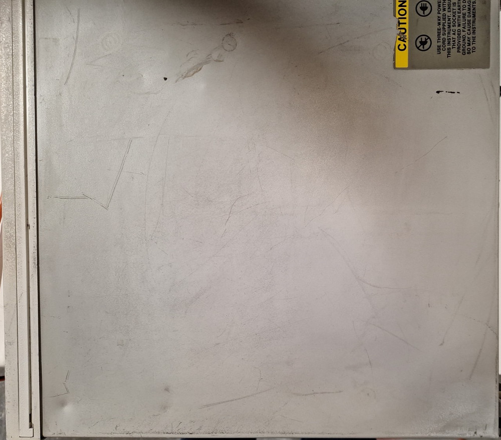 Agilent 8753ES Network Analyzer 30kHz-3GHz