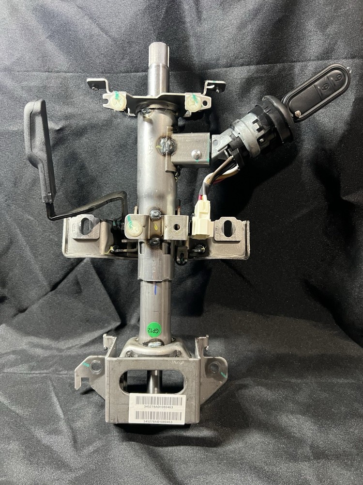 MG MG3 EXCITE 2023 STEERING COLUMN With Key Adjustable Type