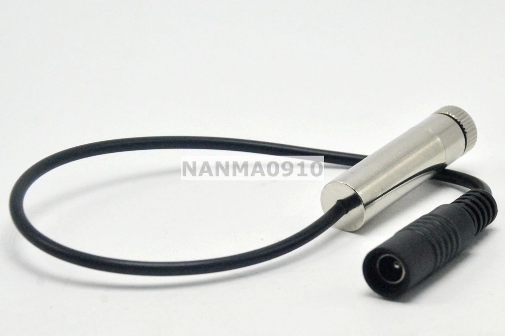 Line 20mw 405nm Violet/Blue Purple Laser Diode Module 5V