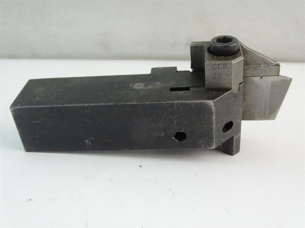 Kennametal Tool Holder , CCR2B