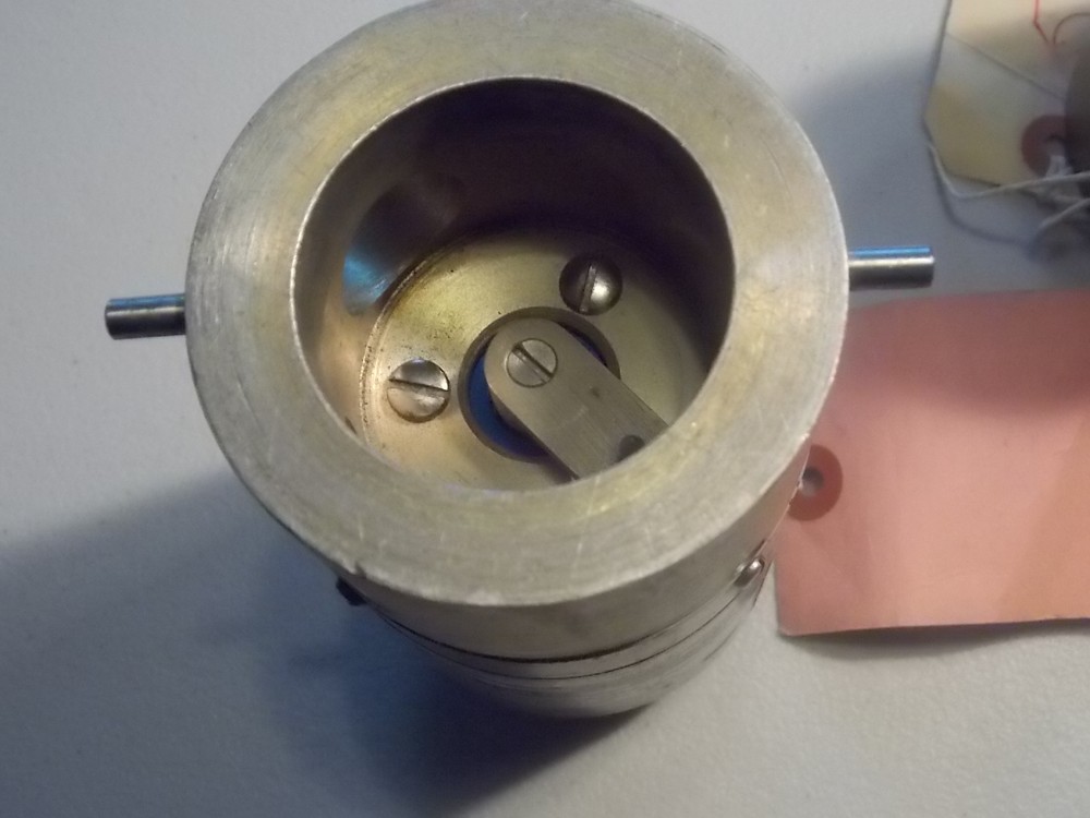 SCIENTIFIC -ATLANTA INC P-2 LINEAR SQUARE ROOT POTENTIOMETER