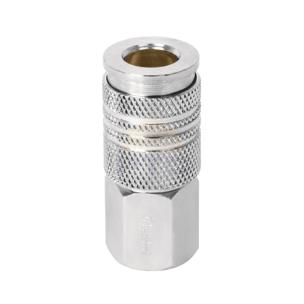 Pretul CORUM-P Quick coupling, thread 1/4 NPT