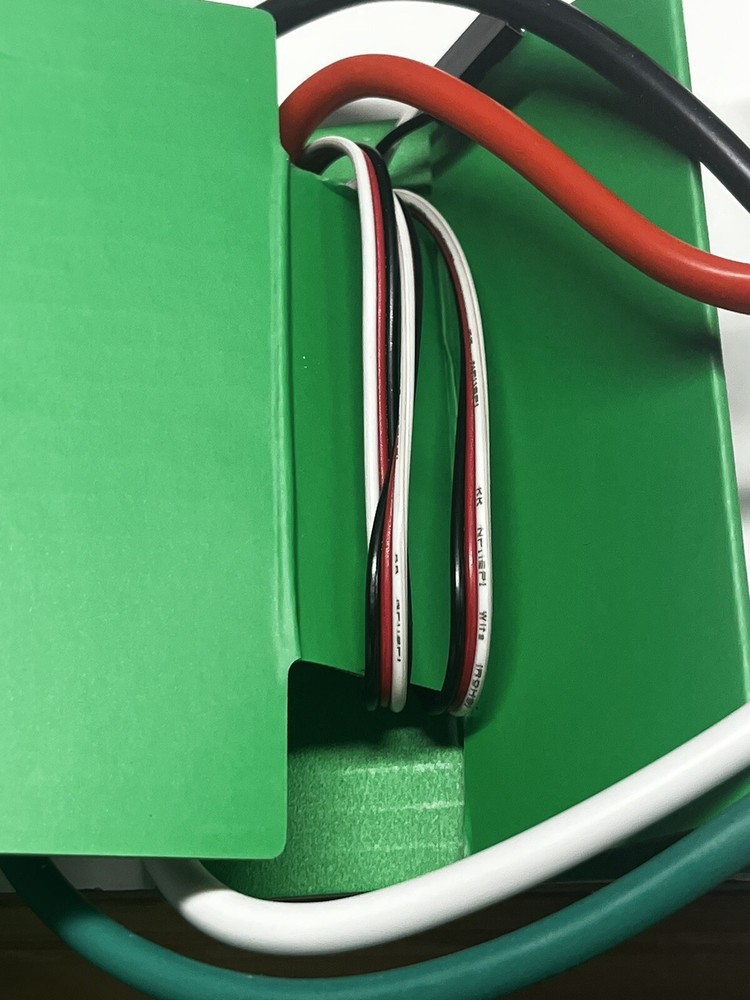 Vex Pro Victor SP 217-9090 Speed Controller