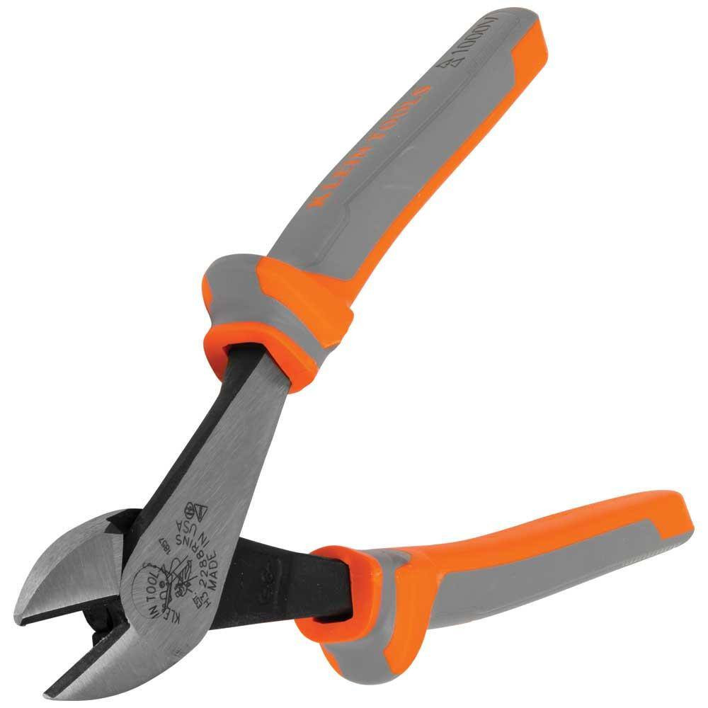 Klein Tools 1000 Volt Insulated Tool Set 5 Piece