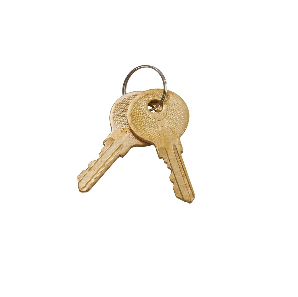 SBT Trailer Hitch Lock with Pin