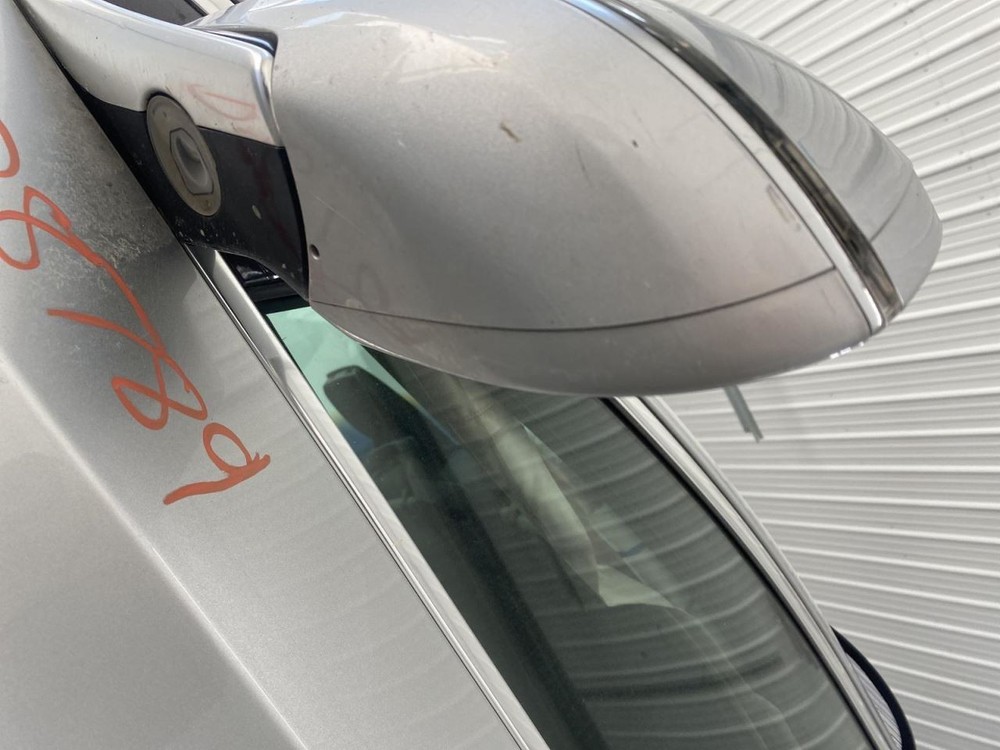 Complete Console Front Floor Temperature Control CJ2 Opt KA6 Fits 14 XTS 1006957