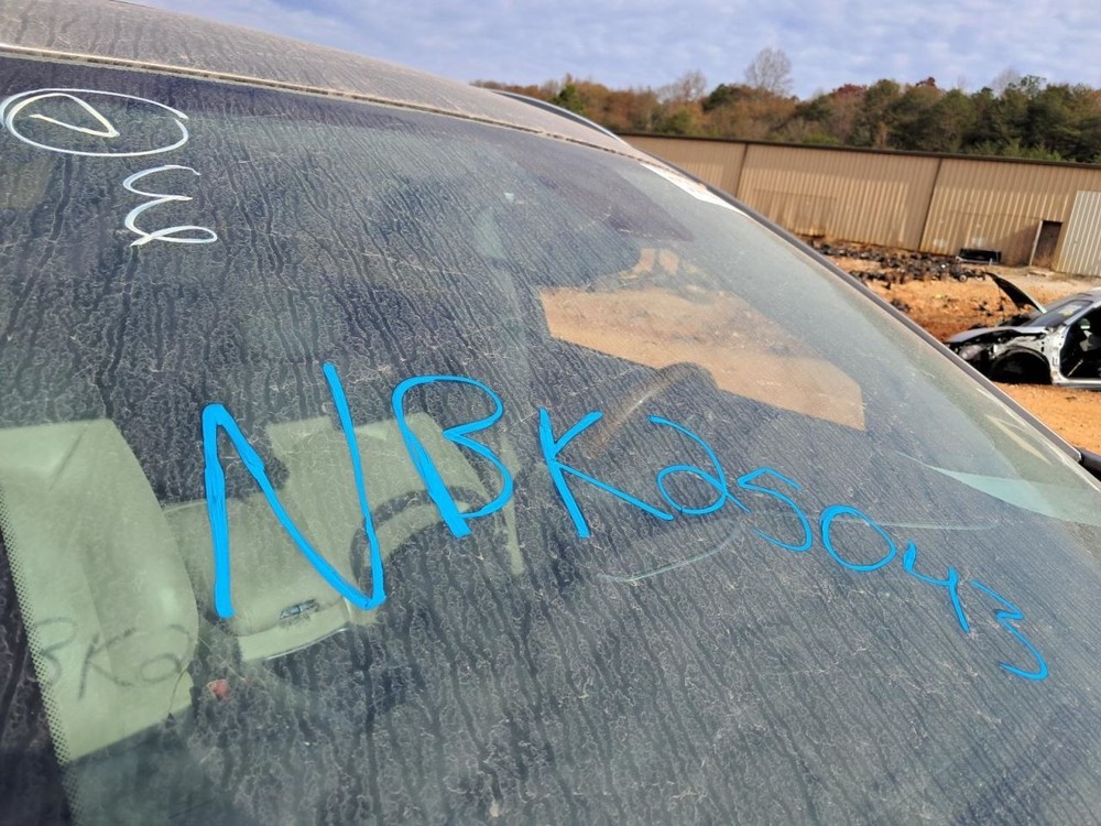 Console Front Floor Fits 11 SRX 4875336