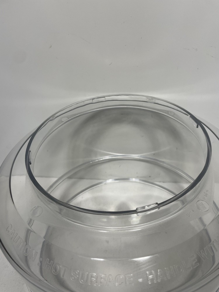 NuWave Pro Infrared Oven Dome Replacement Extender 20301-4 20331