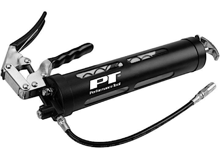 Performance Tool W54294 Clear View Pistol Grease Gun