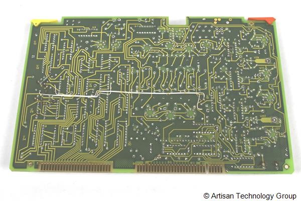 HP 03785-60349 Control Board