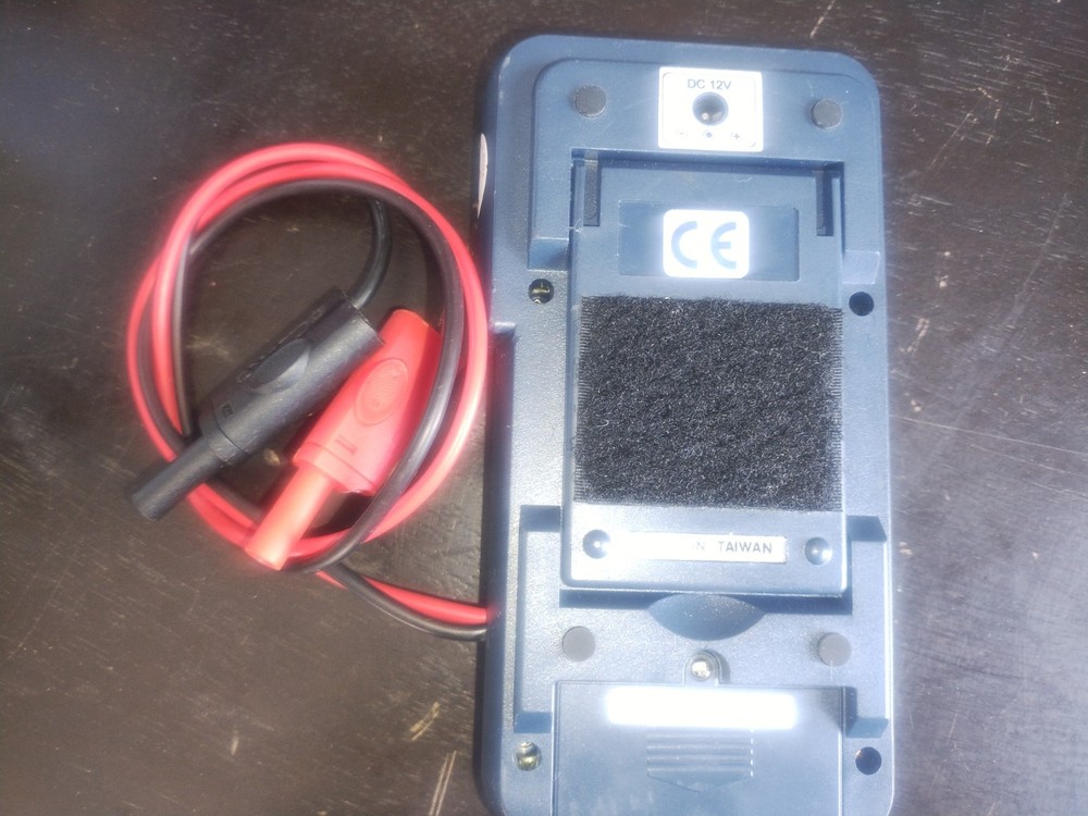 Omega Cl123 Multifunction Calibrator