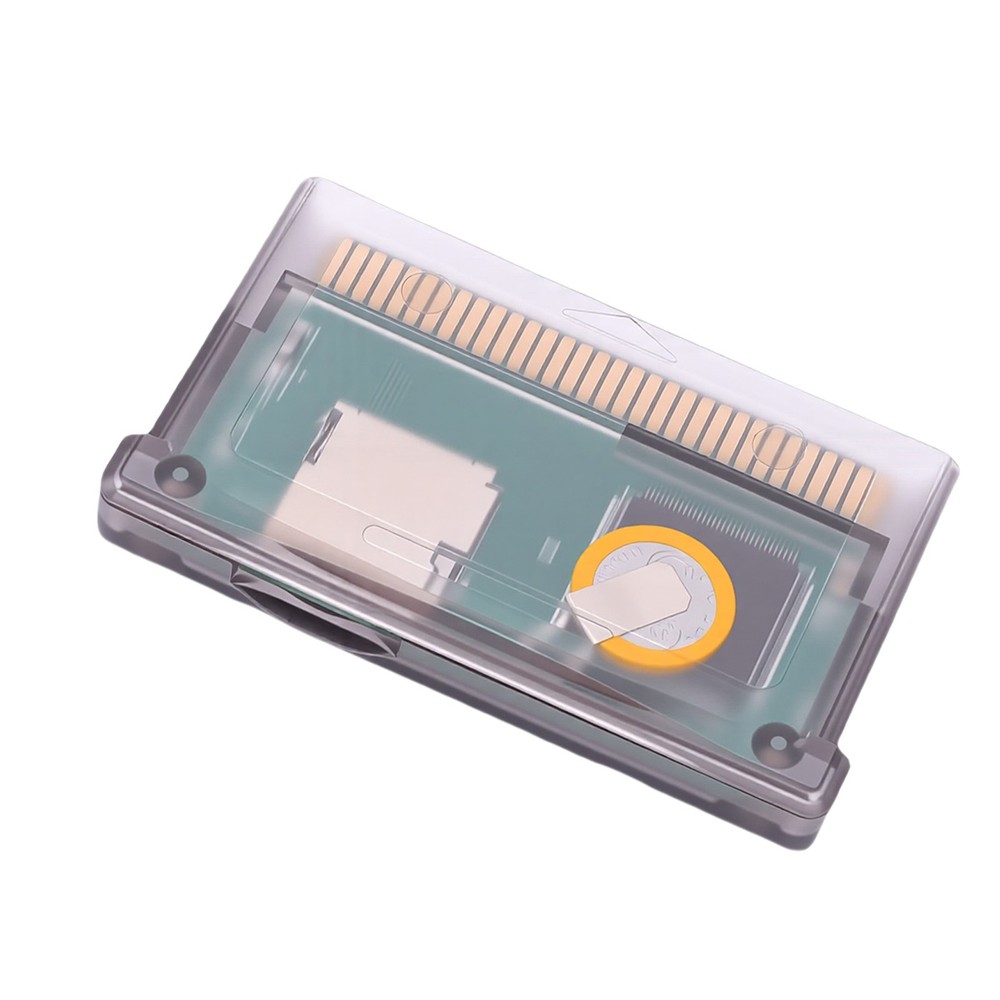 Universal 2GB Flash Cartridge For GBA Game Console RWSB