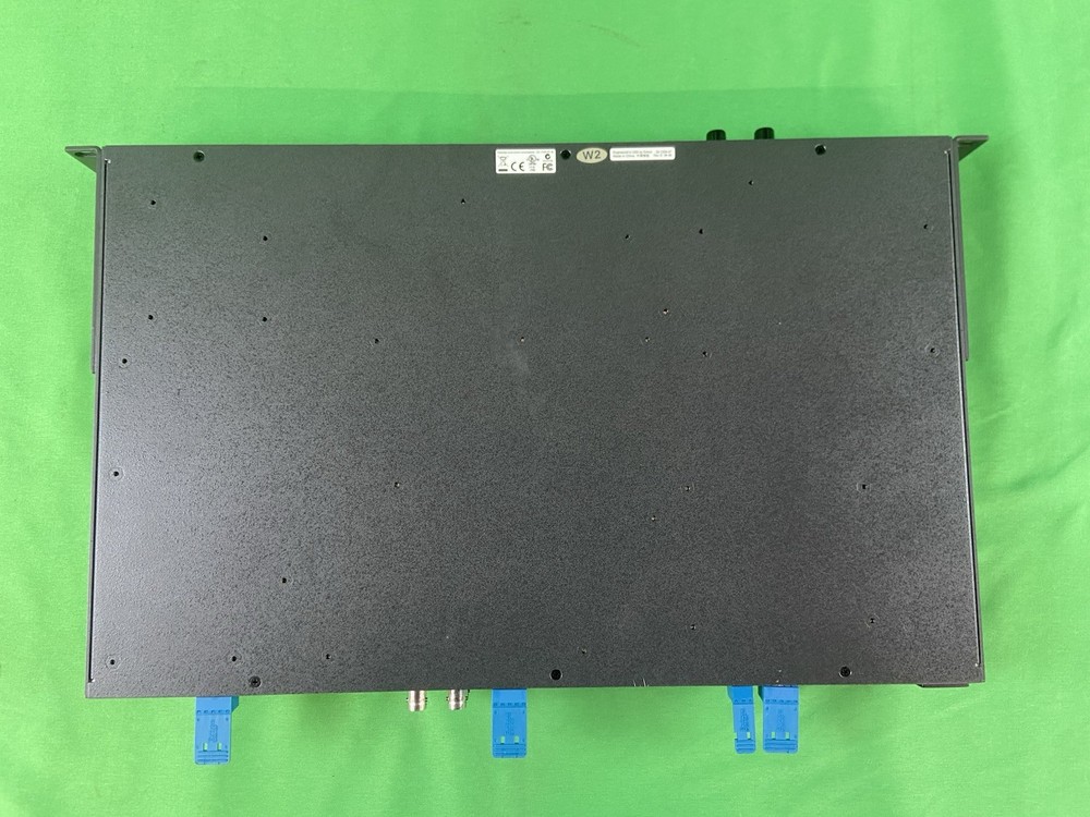 EXTRON SMP 300 SERIES 351 RACK-MOUNTABLE STREAMING MEDIA PROCESSOR