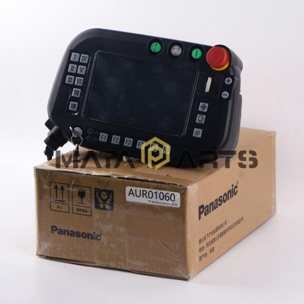 1PC NEW PANASONIC TEACH PENDENT AUR01060