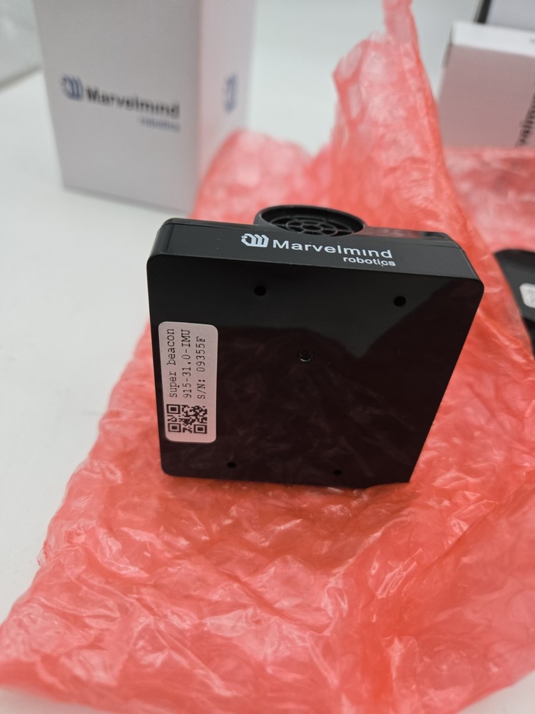 Marvelmind Robotics Beacon Mini Rx Modem Open Box