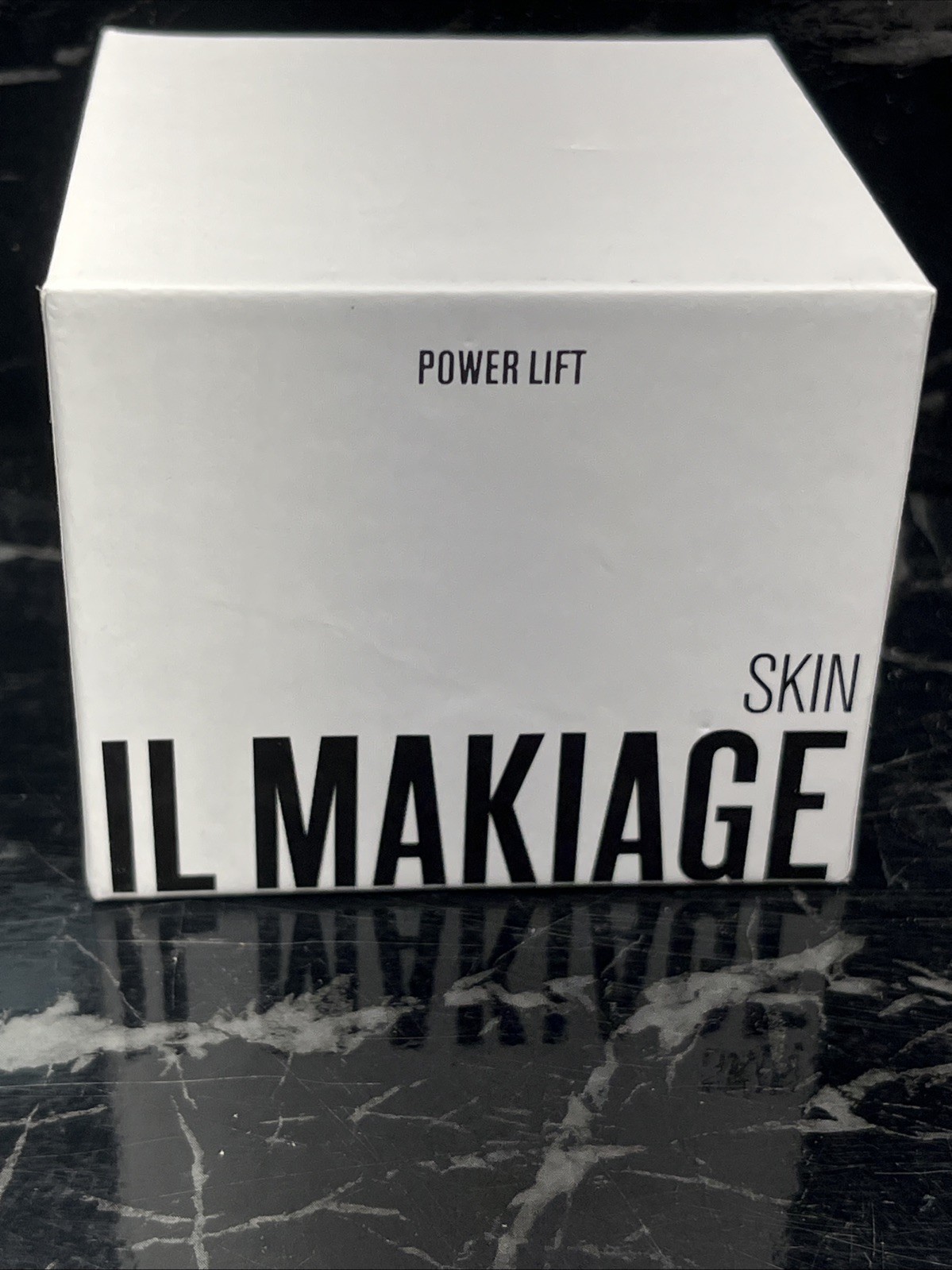 IL MAKIAG Power Lift Plumping Cream Anti-Aging Collagen-Boost Priming 1.7oz new