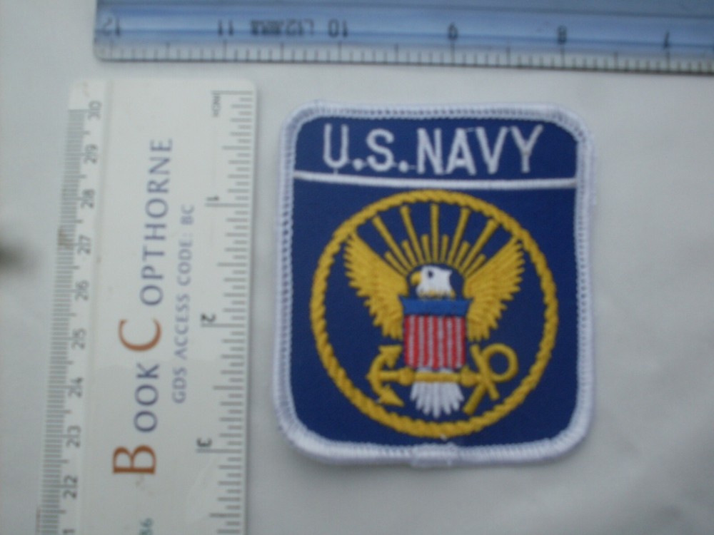 POW Patch 9 set collector set embroidered Patches