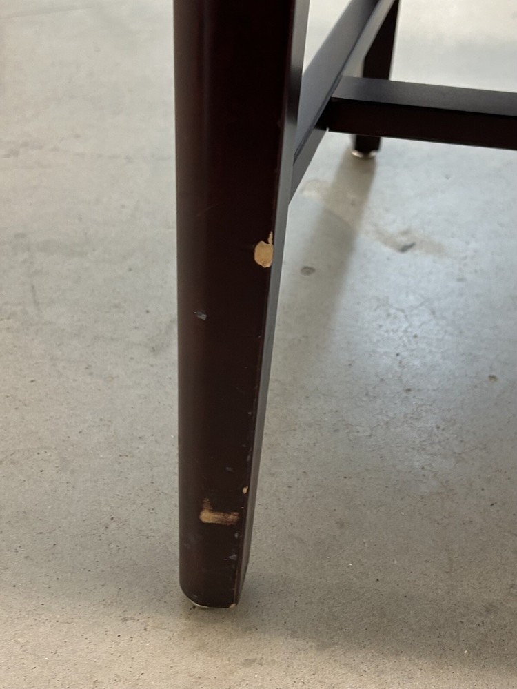 Maple Indoor Bench
