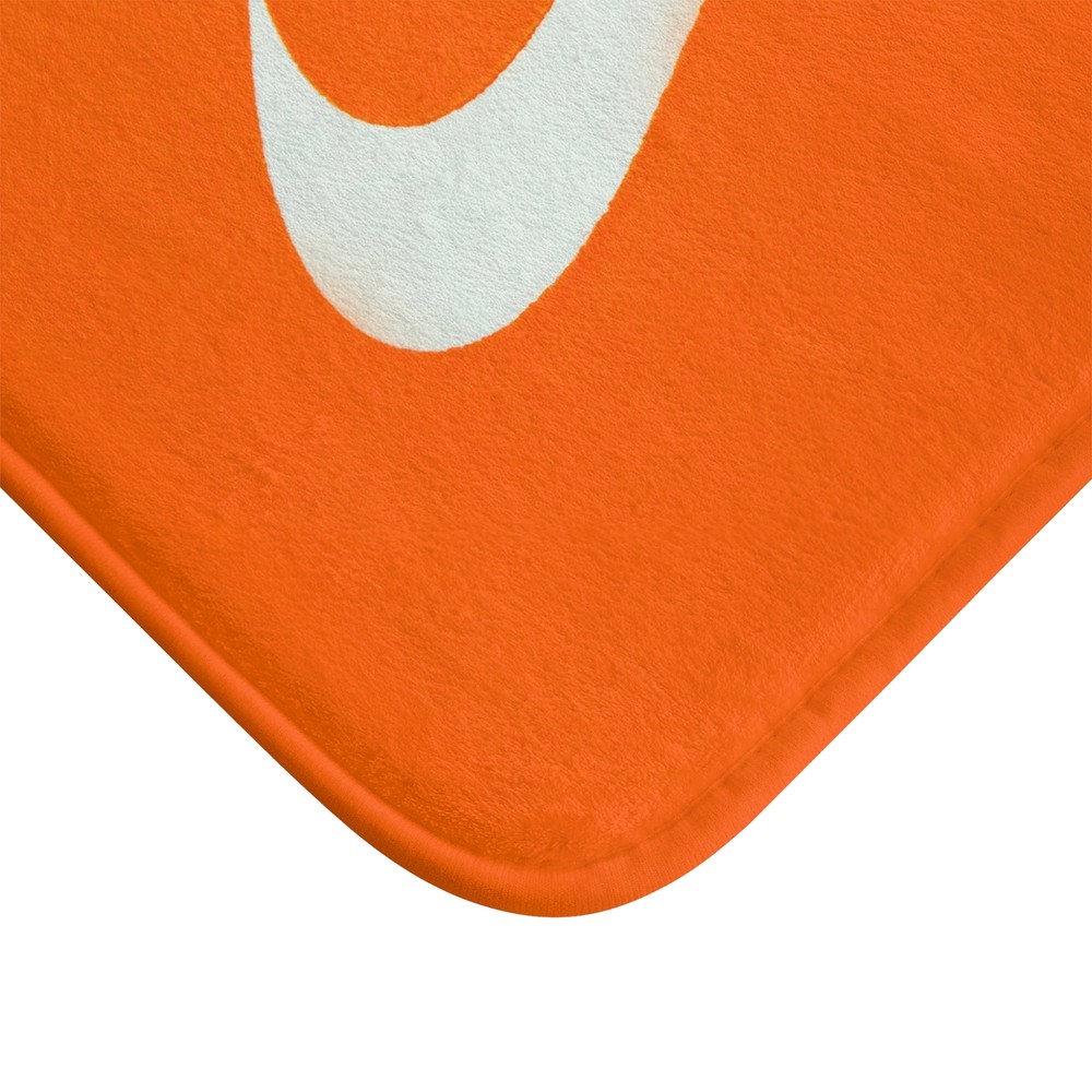 Nike Swoosh Bath Mat