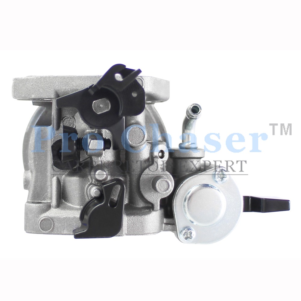 Carburetor for Simpson CRX 210 Engines