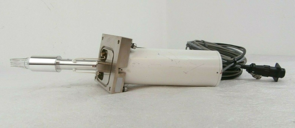 AMAT Applied Materials Left ETD Scintillator Electron Detector SemVision Working