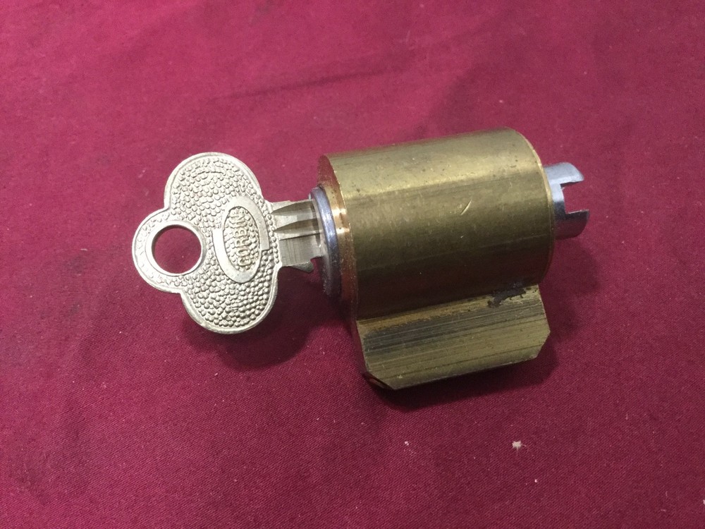Corbin Master Ring Cylinder - 2S70 Keyway - Locksmith