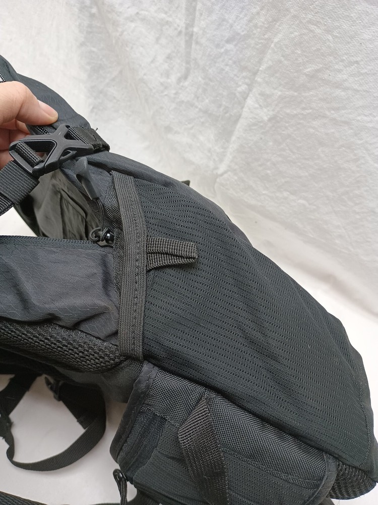 Outdoor Products Backpack/Daypack Multiple Pockets/Has Pocket For Hydration Pouc