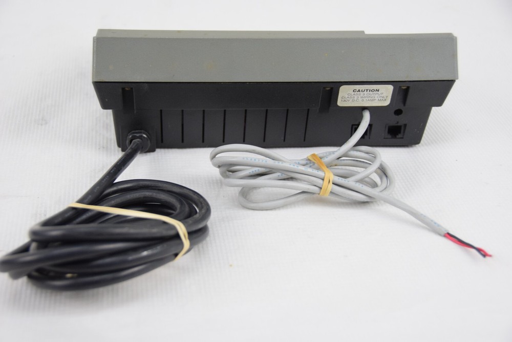 IDA 24-66 Programmable Remote Base Controller VOIP