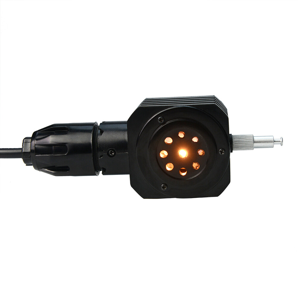 220V Microscope Bottom Halogen Lamp for Biological Microscope Light Source 20W