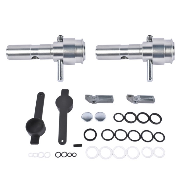 New Hydraulic Coupler Conversion Kit Replacement for John Deere 3020 4020 4430