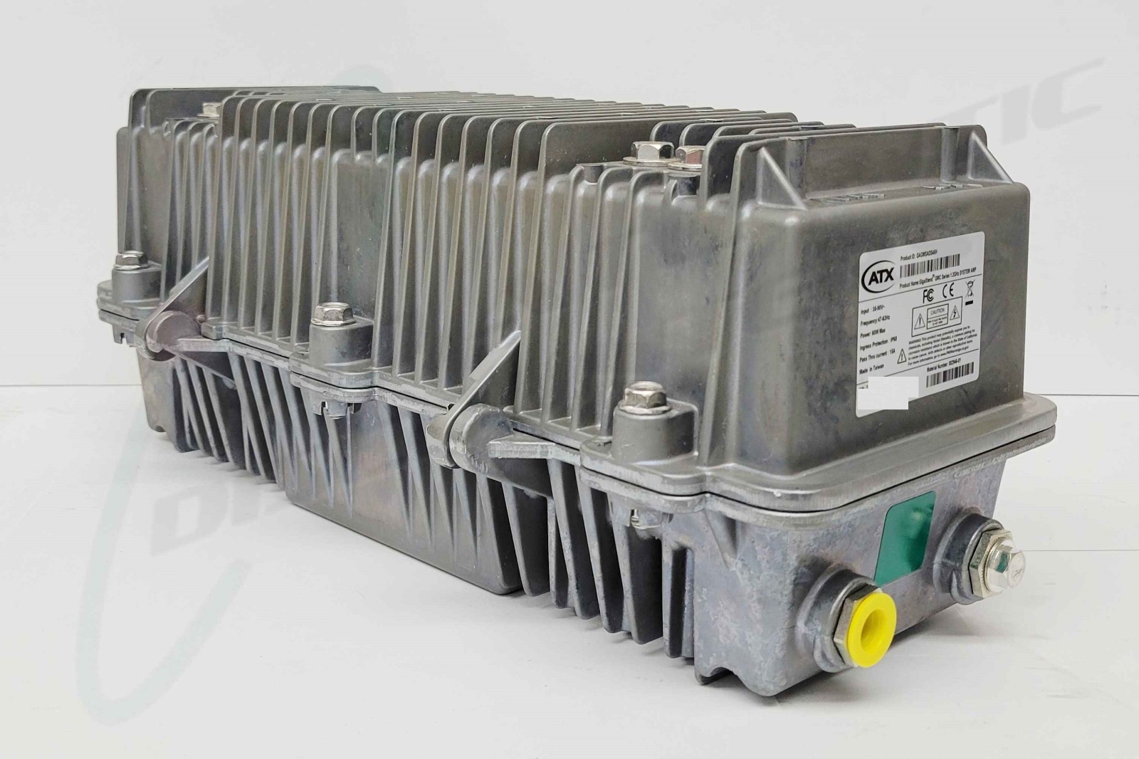 ATX GigaXtend 1.2GHz High Gain Dual (HGD) System Amplifier-GAGMSADS45H