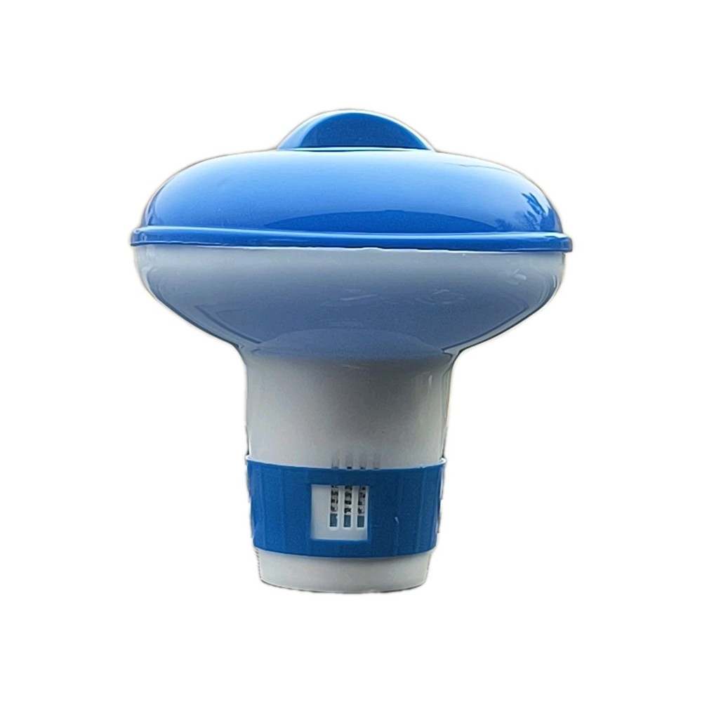 Floating Chlorine Dispenser 100 Tablets