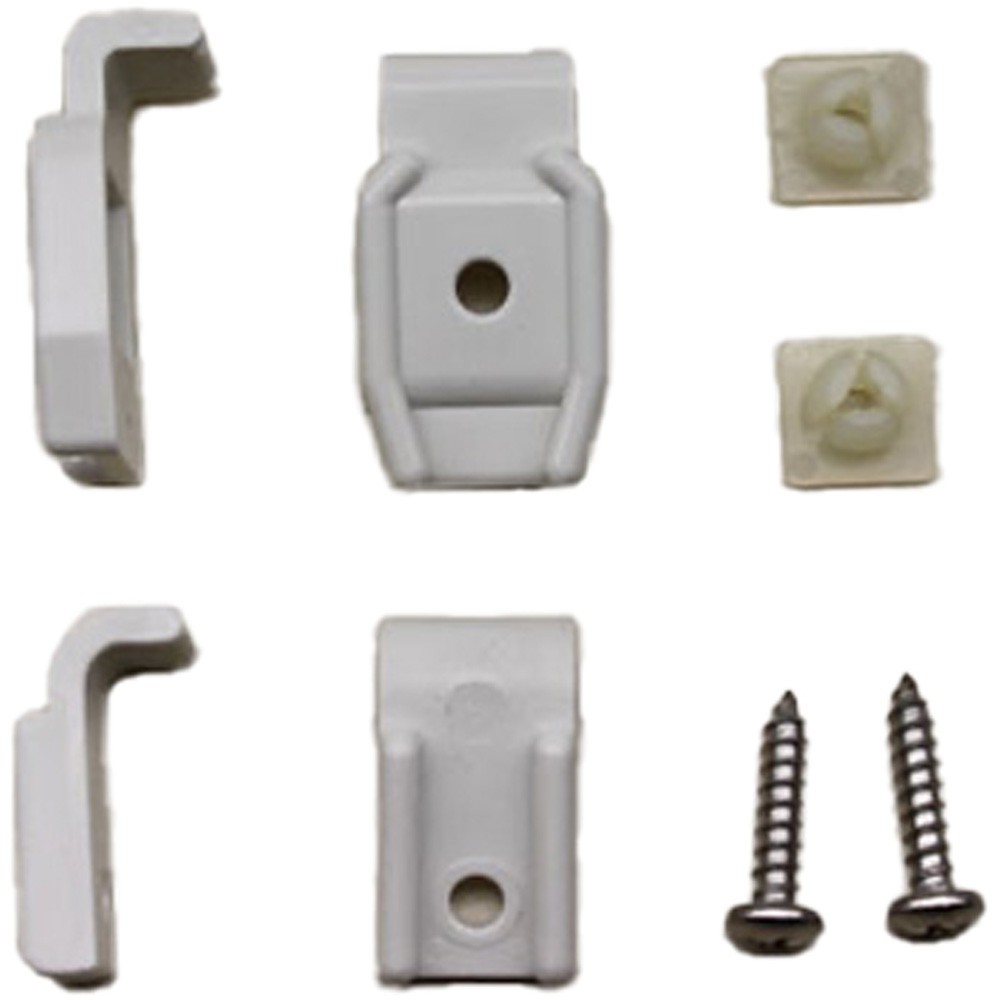 Andersen Hinge Clips For Storm Windows Hinge Clips