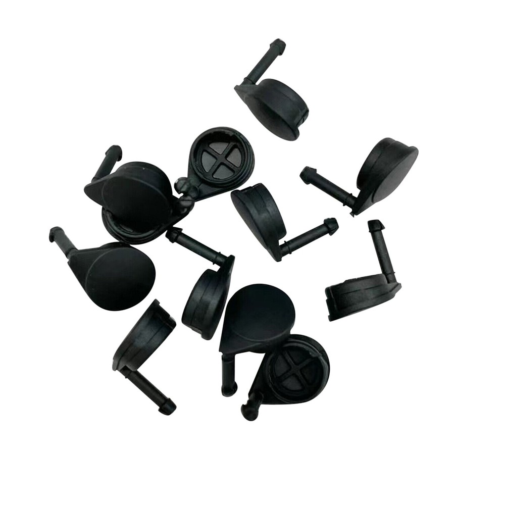 Shutter Port Interface Rubber Cover for Canon EOS 5D Mark IV/5D4 /5DIV Camera