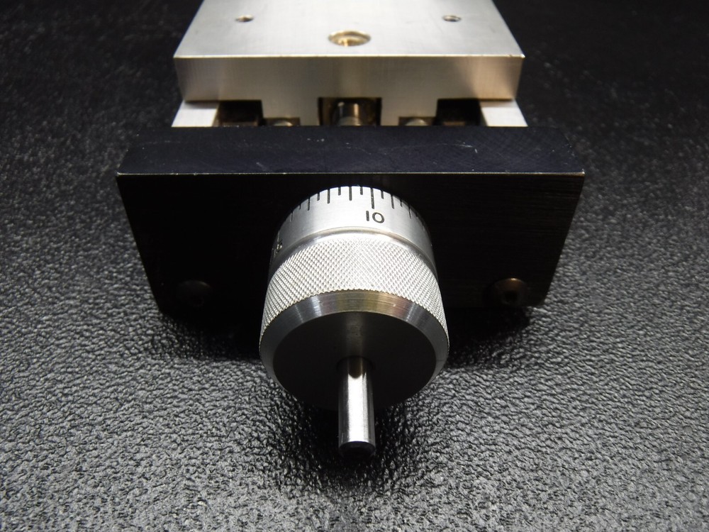 Micro Slides Model-A-3062-LC