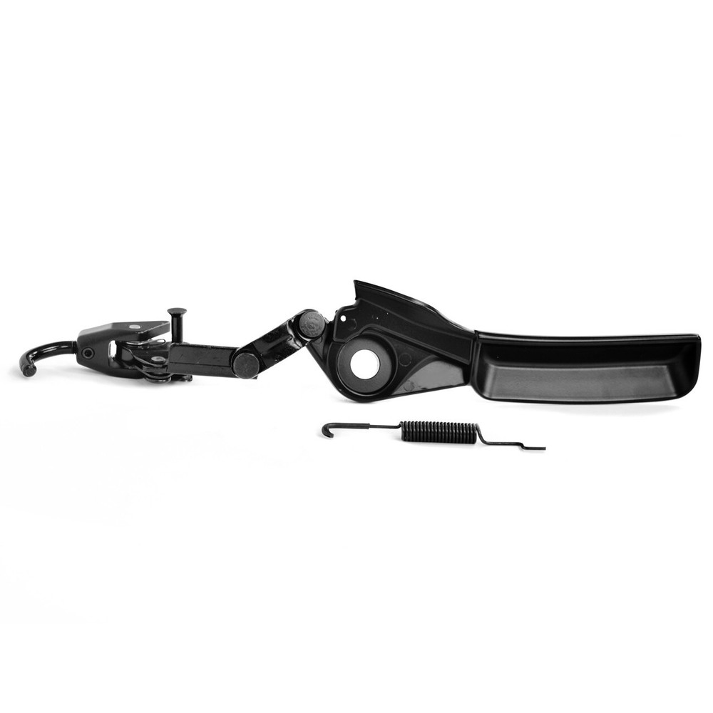 Convertible Top Latch Assembly RIGHT 1994-2004 Mustang