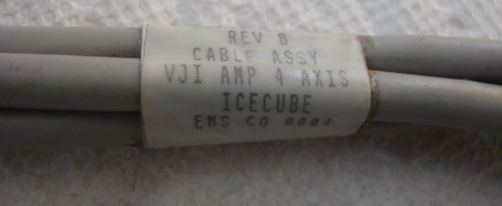 Adept 10330-11141 CABLE ASSEMBLY