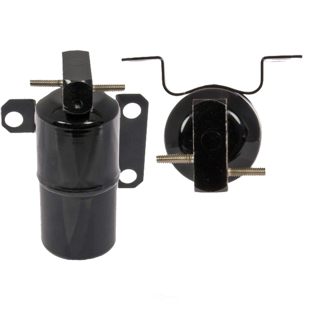 A/C Receiver Drier Global 1411531