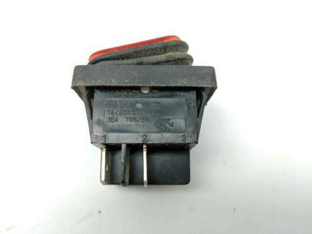 20 Can Am Defender MAX HD8 DPS On/Off On Off Switch Button