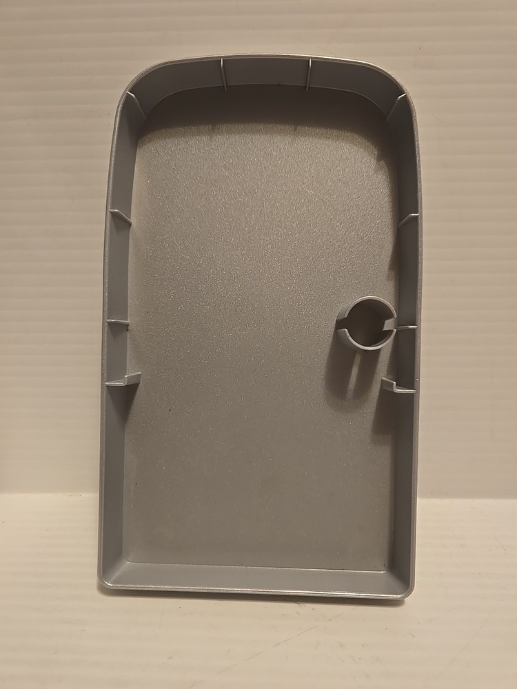 Keurig K-Cup K10 Mini Plus Silver Single Serve Coffee maker