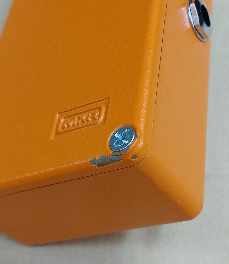 MXR Phase 90 Effects Guitar Pedal