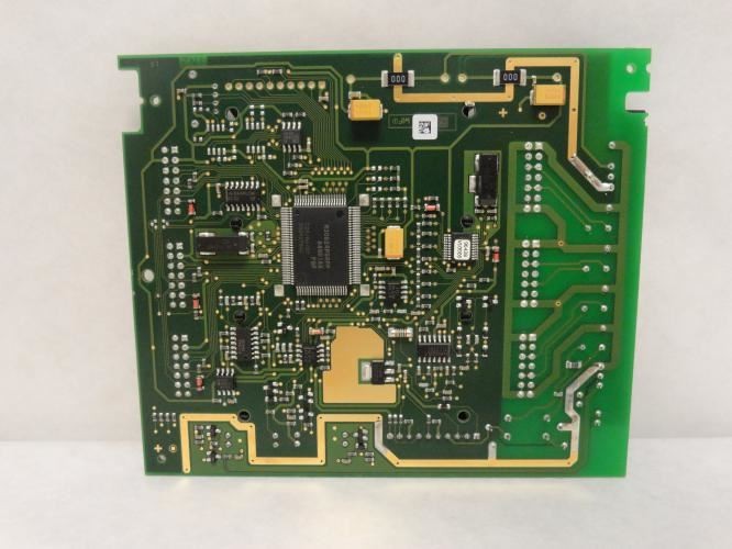 209137 New-No Box; EH 71035607 Flowmeter Interface Module