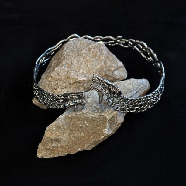 Sansa Stark Crown (Game of Thrones) Full-Scale Replica