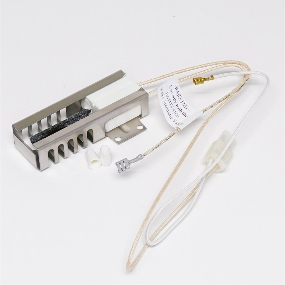 Range Oven Igniter for GE WB2X10016 Direct Replacement