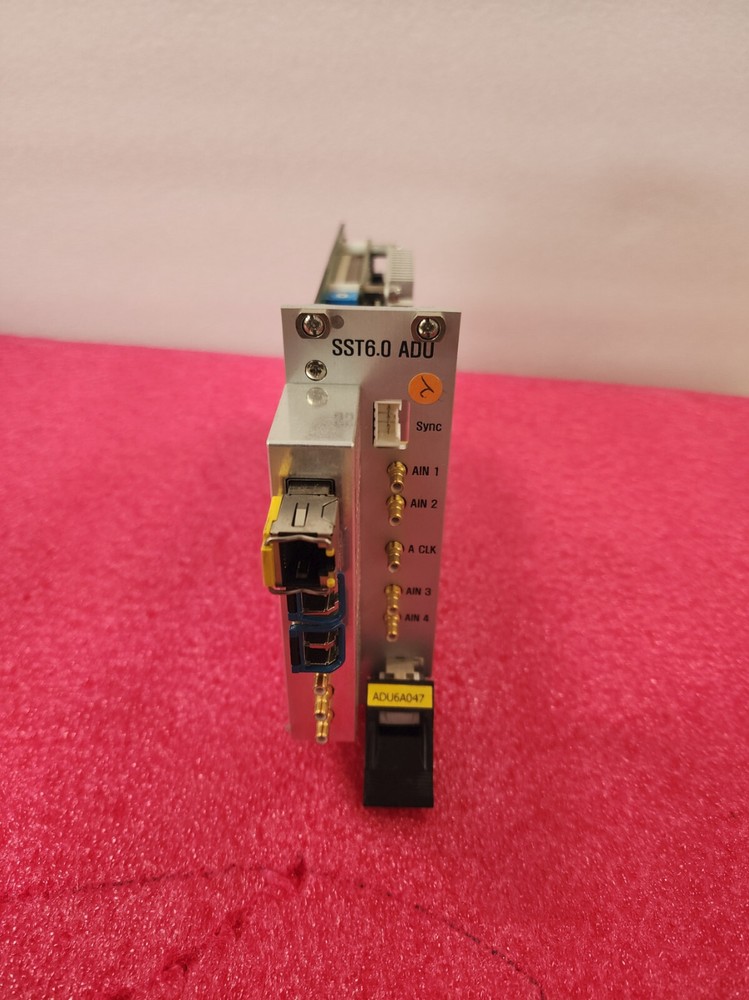 INNOWIRELESS ADU6A047 PXIe Module