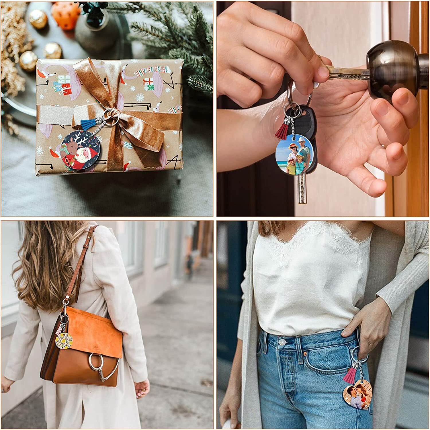 Koala Sublimation Paper 8.5x11 115g for Inkjet Heat Transfer Mugs Tumblers