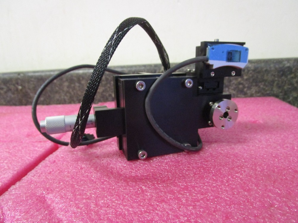 NEW Zeiss Microscope Motorize Componet - ThorLads Harmond Drive Systems Mitutoyo